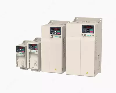 AC310-Series — Yuqori samarali vektorli chastota o‘zgartirgichlari.