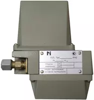 Преобразователь НС-3-3