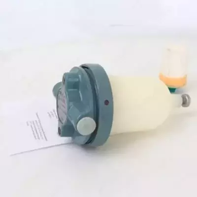 Фильтр воздуха ФВФ-6-02