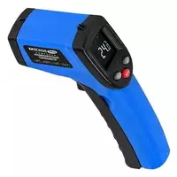 МЕГЕОН 16553 — raqamli pirometr.