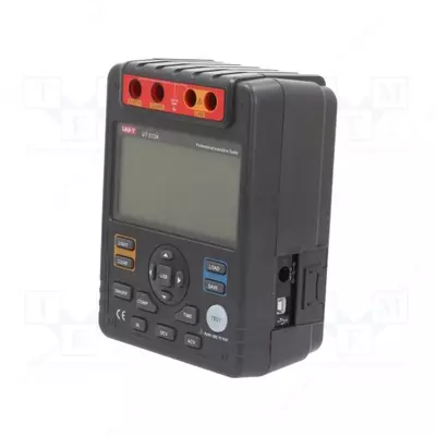 UNI-T UT513A — raqamli izolatsiya qarshiligini o‘lchagich