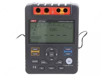 USB port bilan jihozlangan.