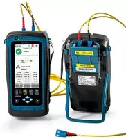 WireXpert 500-QUAD — тестер для сертификации оптического волокна многомодовый.