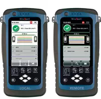 WireXpert 500-QUAD — тестер для сертификации оптического волокна многомодовый. - 1 000 сум