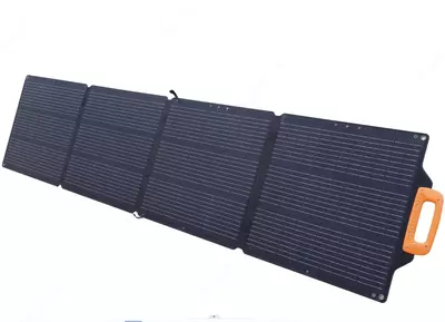 Portativ Quyosh Paneli