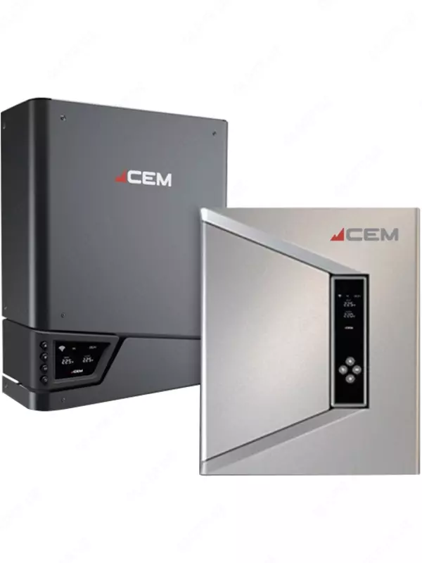 Аккумуляторные системы HPW-6000 / HPW-15K