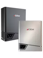 Tarmoqqa ulangan fotoelektr inverторlar HPW-5000P / HPW-10KP