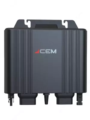 MPW-600 seriyali mikroinverтор