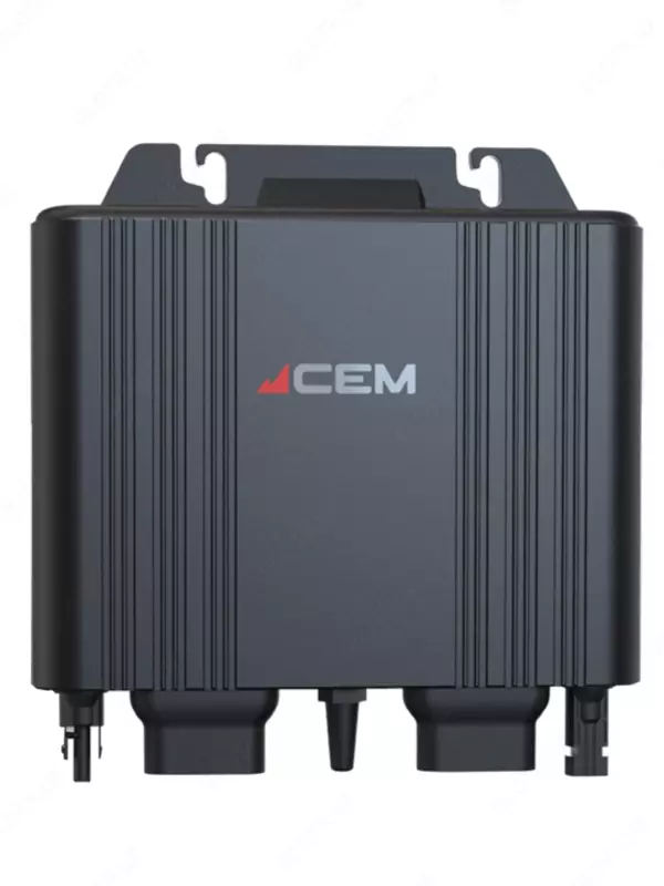 Микроинвертер серии MPW-600