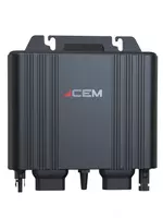 Микроинвертер серии MPW-600