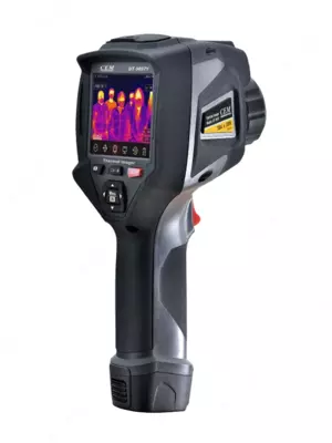 DT-9897Y qo‘l termovizori
