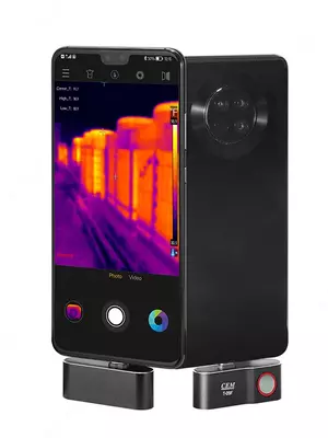 T seriyali raqamli termometrlar / harorat regulyatorlari (T-09F / 15F / 20 / 25)