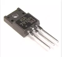 LM7912CT mikrosxemasi