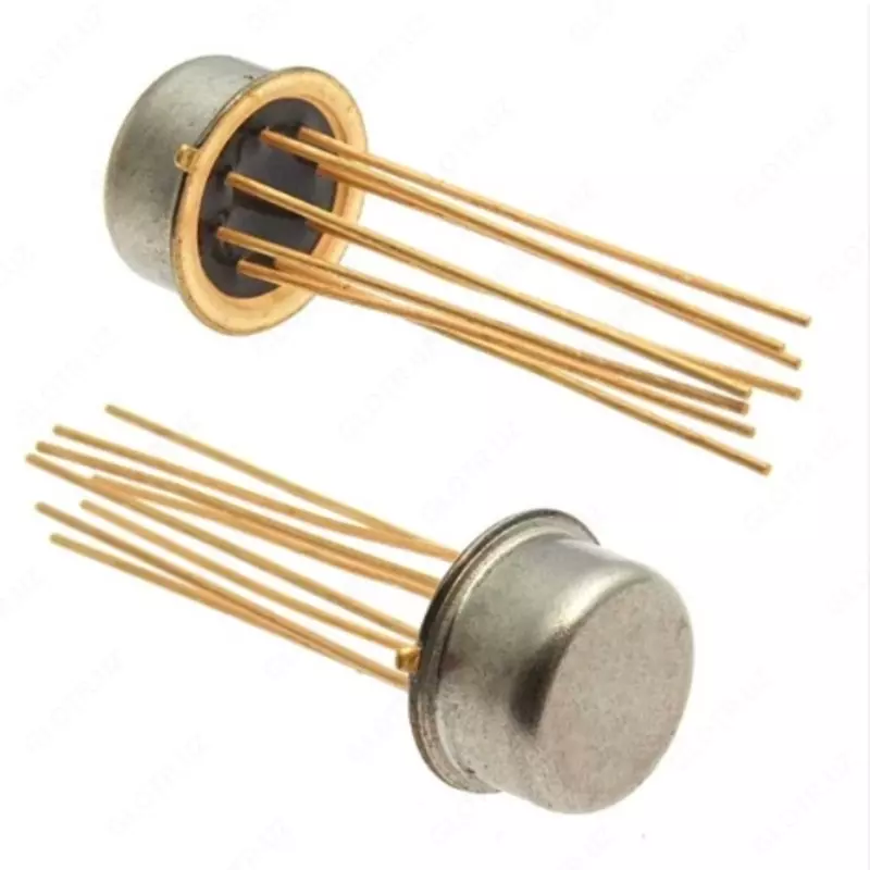 140UD17A mikrosxemasi