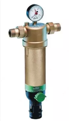 Honeywell F76S-2"AA filtri