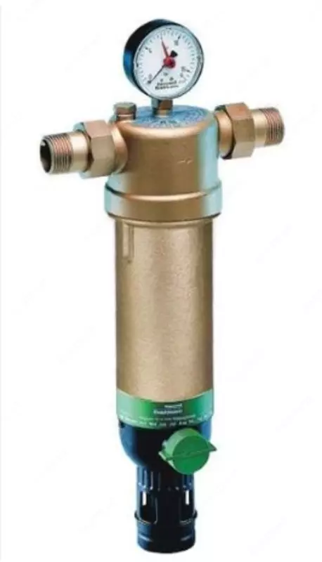 Honeywell F76S-2"AA filtri