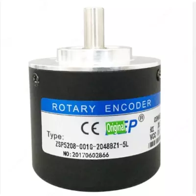 ZSP5208-001g-2048BZ1-5L inkremental koderi