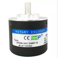 ZSP5208-001g-2048BZ1-5L inkremental koderi