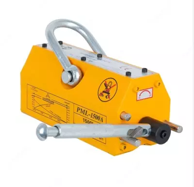 Магнитные захваты ПМЛ 1 тн