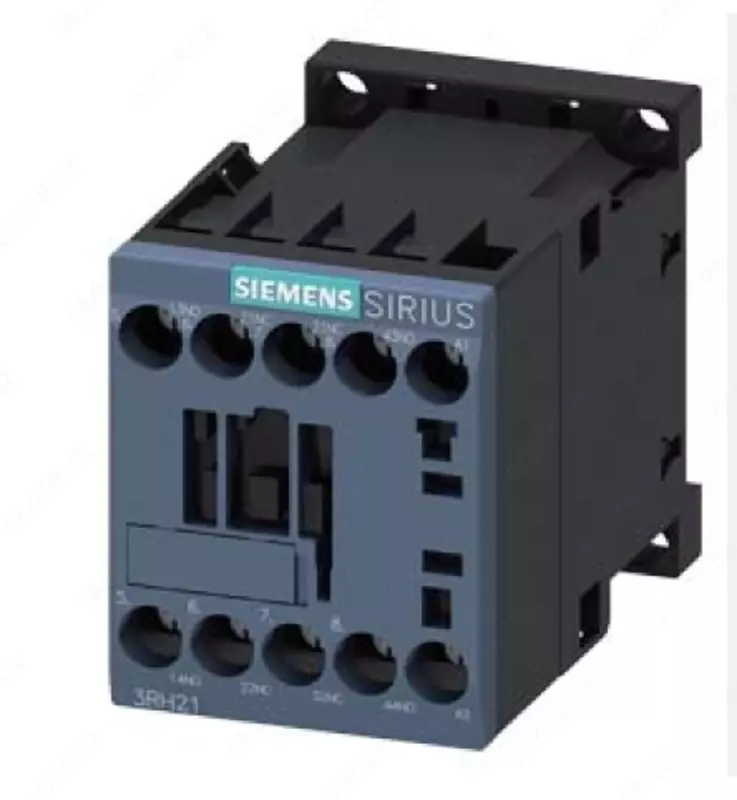 Siemens 3RH2131-1AP00 yordamchi kontaktorlari