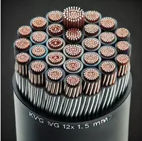 Кабель КВВГ 12Х1