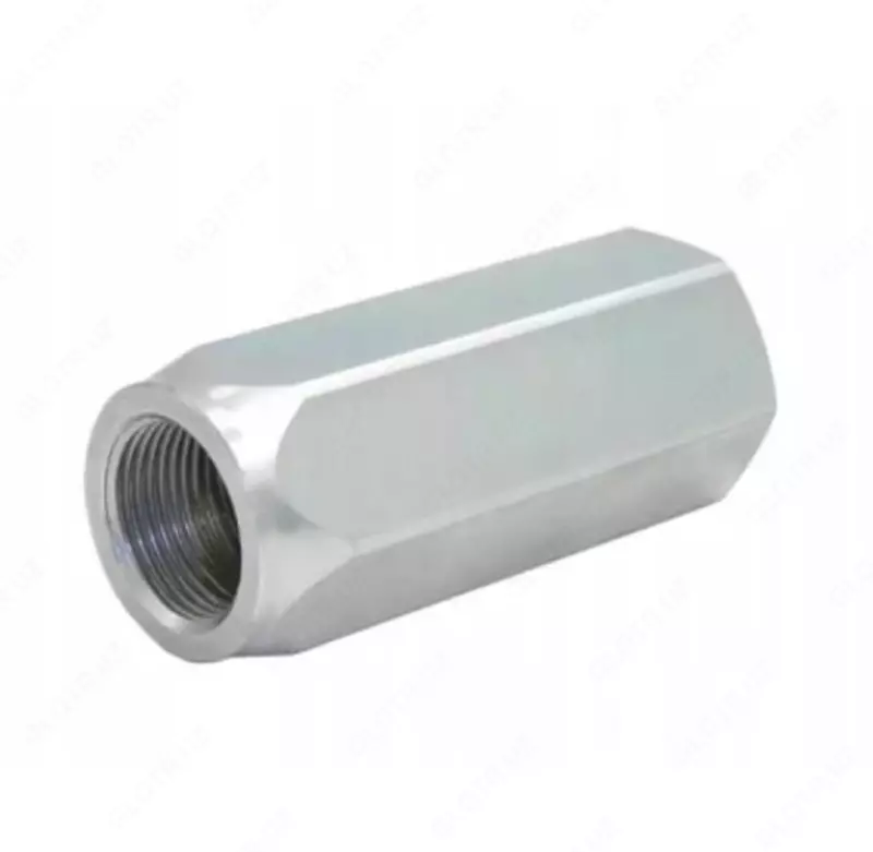 Клапан обратный VUR-04