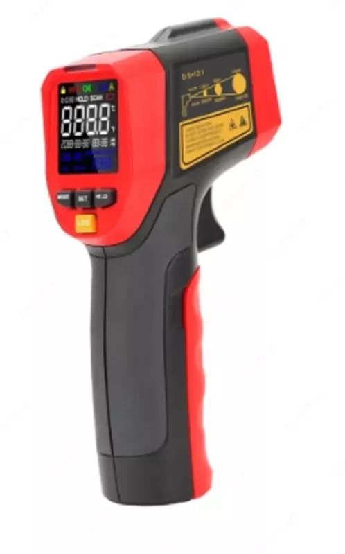 Пирометр CONDTROL I-T1