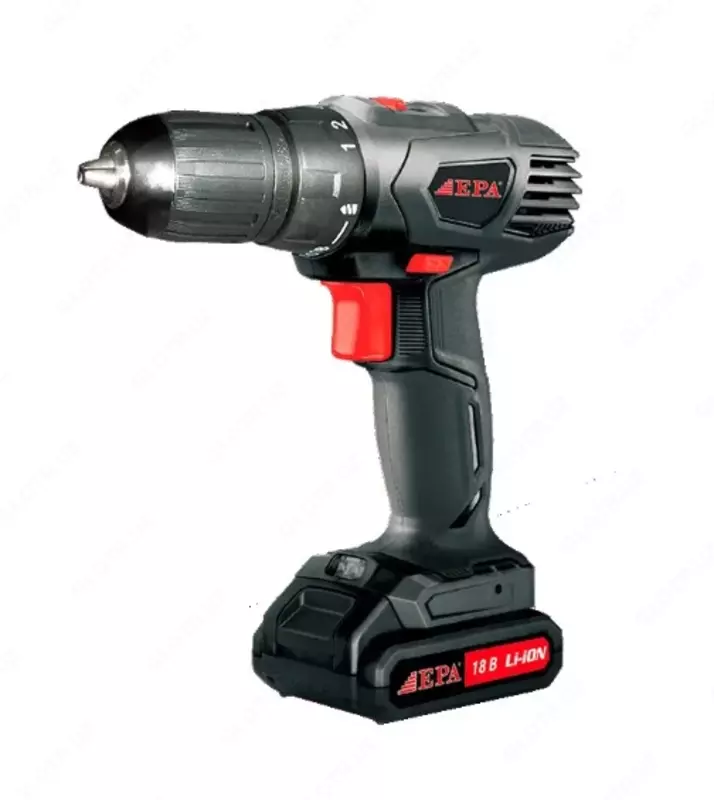 Шуруповерт (18 В) EASH-18-5