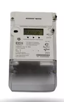 Счетчик электроэнергии EX-518 100V-3*57-7A