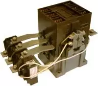 Электромагнитный пускатель ПМА 6502 127В