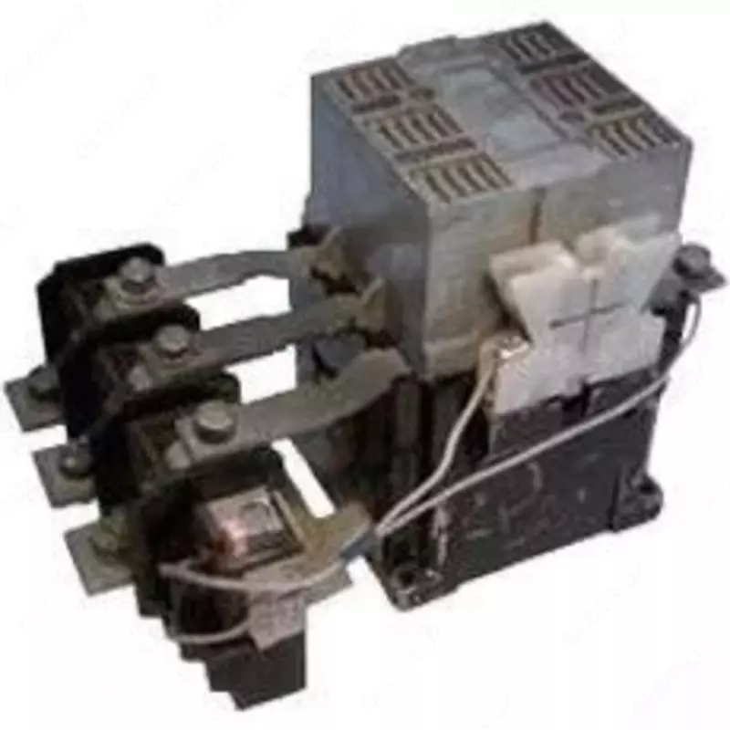 Пускатель электромагнитный ПМА 5112 42в