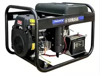 Сварочный генератор Energo EB 10.0/400- W-300DC-YE