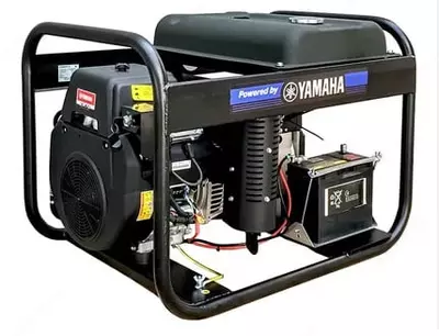 Energo EB 10.0/400- W-300DC-YE payvandlash generatori