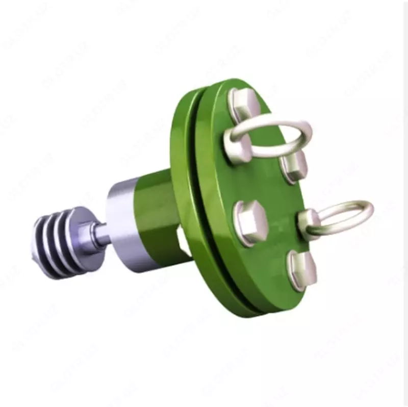 IXL IK-30M issiqlik tarmoqlarining korroziya indikatori