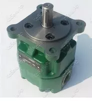 НПл 8-8/16 Насос Пластинчатый