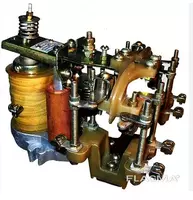 Реле РЭВ 261 Уз (220 В)