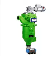 AF 73 G avtomatik filtri