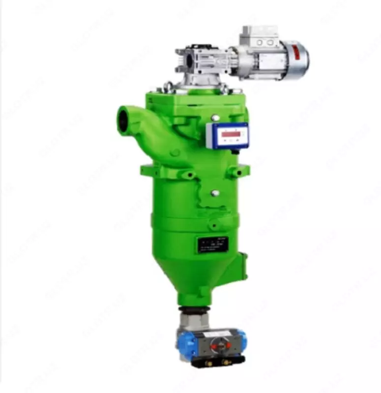 AF 73 G avtomatik filtri