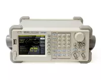 Генератор сигналов специальной формы АКИП-3408/2