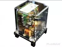 Реле РМ-12-11-1 УХЛ4