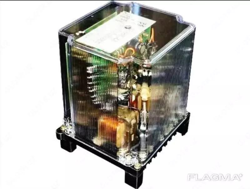 Реле РМ-12-11-1 УХЛ4