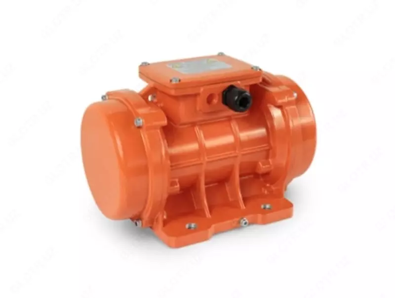 Вибратор MVE 4700