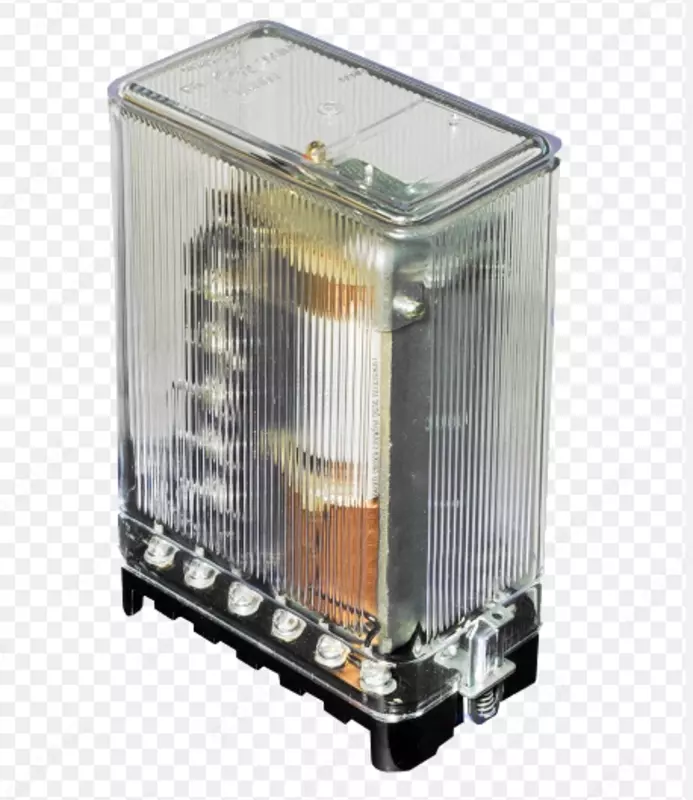 Реле промежуточные РП 256