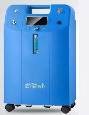 Кислородный концентратор