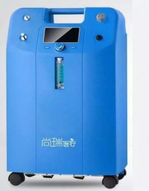 Кислородный концентратор