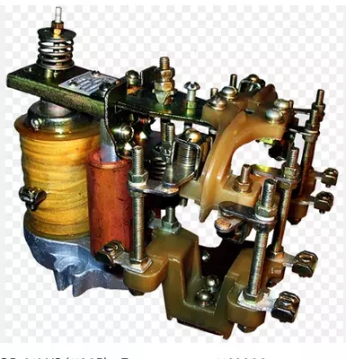 REV-818 UZ (1100V) vaqt relesi