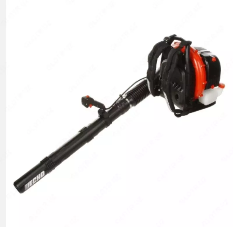 Пылесос- воздуходув ECHO PB 770 бензиновы