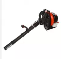 Пылесос- воздуходув ECHO PB 770 бензиновы