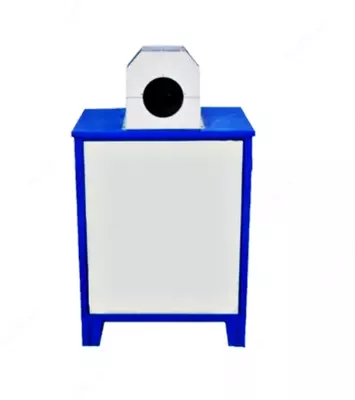 Станок окорочный BJ-51 Pro