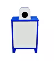 BJ-51 Pro son qirqish dastgohi